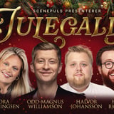 Julegalla