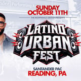 Latin Urban Festival