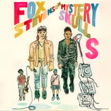 Fox Stevenson & Mystery Skulls