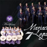 Mariachi 7 Leguas in Concert - featuring Mariachi Las Mariposas