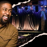 Granville Bazemore Presents: Keith Robinson & Friends