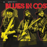 Blues In Oost : Julian Sas & Leif De Leeuw