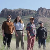 Chasen Wayne & The Honky Tonk Machine - Chicago Album Release Show