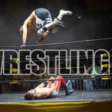 Wrestlingshow