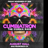 Cumbiatron