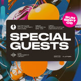 SUN: The Official Electric Island Afterparty | 4AM LAST CALL