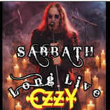 Sabbath "Long Live Ozzy"