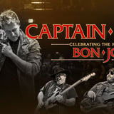 Captain Crash: Celebrating the Music of Bon Jovi