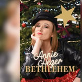 Annie Heger - Bethlehem