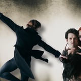 Ballet Des Moines Presents Ghost Stories
