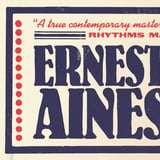 Ernest Aines @ Tempo Rubato