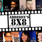 Addison's  8x8