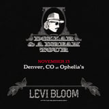 Levi Bloom
