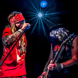 Guns N' Roses Experience