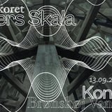 Koncert med Kammerkoret Richters Skala i Brønshøj Vandtårn