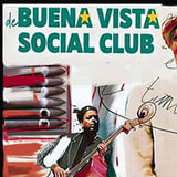 Grupo Compay Segundo. Invitada: Olga Cerpa