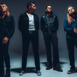 WRIF Presents: Citizen Zero