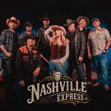 Nashville Express - A Tribute to Modern Country Music
