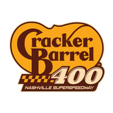 Cracker Barrel 400 NASCAR Cup Series