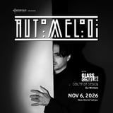 Automelodi, Glass Chapel, Guilty By Design, and DJ Winters in Tampa