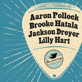 ASCAP Presents: In The Round with TBA