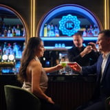 POP-UP á Diamond Lounge & Bar um Ljósanótt