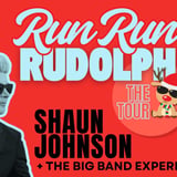 Run Run Rudolph The Tour 