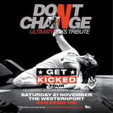 DON’T CHANGE - Ultimate INXS Tribute | The Westernport, San Remo VIC