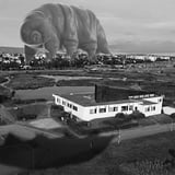 Membrane: Myths & Fictions of Soil