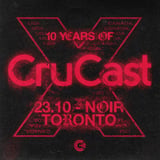 CRUCAST