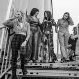 The Laurettes