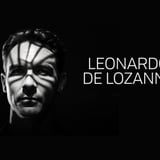 Leonardo De Lozanne