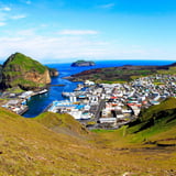 Fræðsla í Vestmanneyjum 