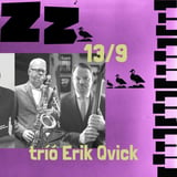Erik Qvick tríó