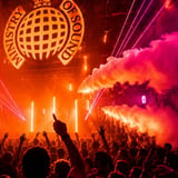 Garage Nation Indoor Festival
