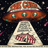 The Core: A H.O.R.D.E. Festival Revival