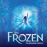The Theatre Project Presents "Disney's FROZEN"