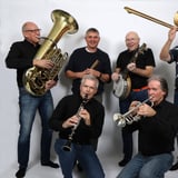 Foajéjazz: Stavanger Tradjazz Ensemble