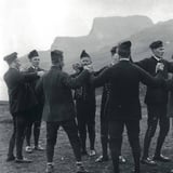 VAKA | Færeyskur hringdans