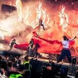 Turisti Presents: Magic City Arena Tour