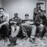 The Mallett Brothers Band
