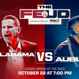 The Feud Presented by Shipt Same Day Delivery