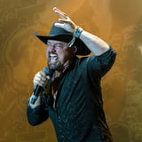 Geoff Tate