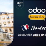 Odoo Business Show Nantes