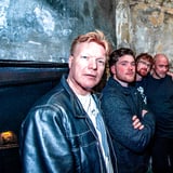 Big Country + The Alarm