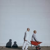 Modeselektor (DJ Set)