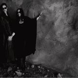 Cold Cave (solo)