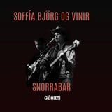SOFFÍA BJÖRG & VINIR