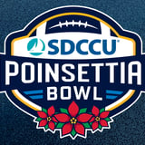 SDCCU Poinsettia Bowl 
