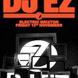 DJ EZ